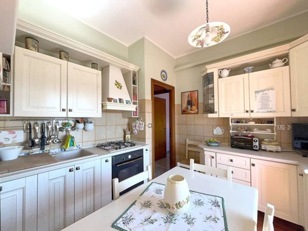 appartamento in vendita a Roma in zona Tiburtino