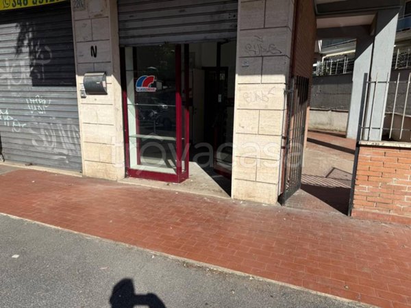 appartamento in vendita a Roma in zona Primavalle