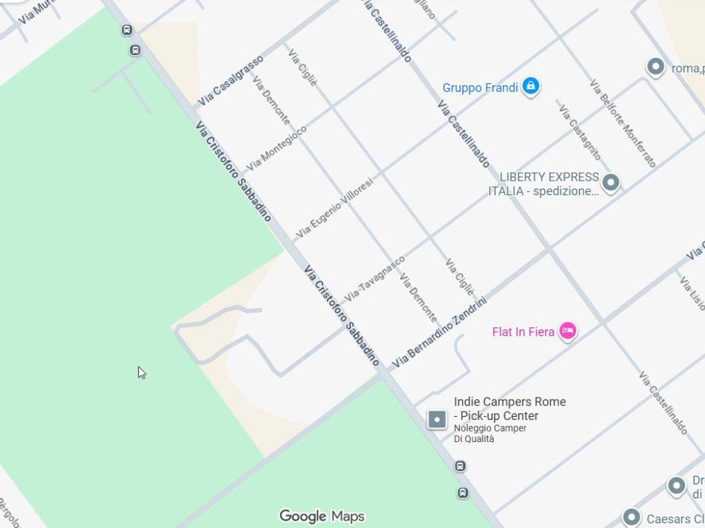appartamento in vendita a Roma in zona Massimina/Casal Lumbroso