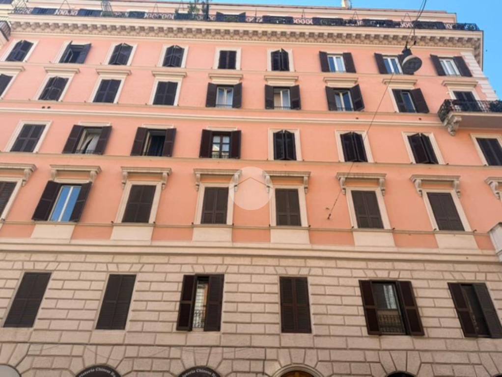 appartamento in vendita a Roma in zona Esquilino
