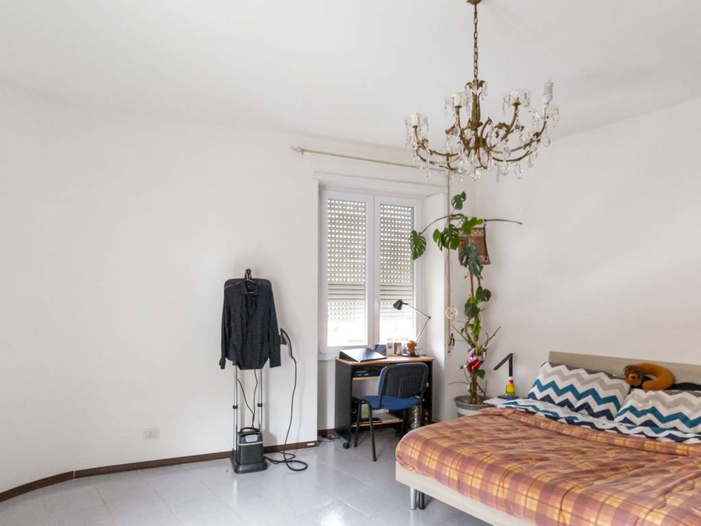 appartamento in vendita a Roma in zona Aurelio