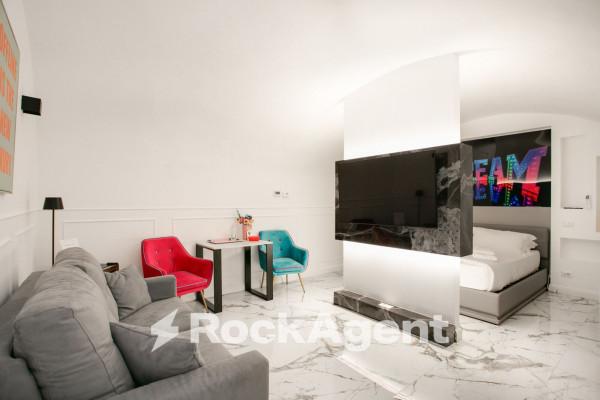 appartamento in vendita a Roma in zona Rione Monti/Campitelli