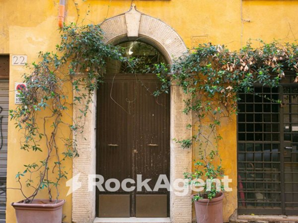 appartamento in vendita a Roma in zona Rione Monti/Campitelli