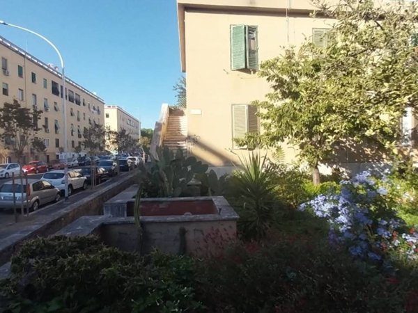 appartamento in vendita a Roma in zona Monte Sacro/Talenti