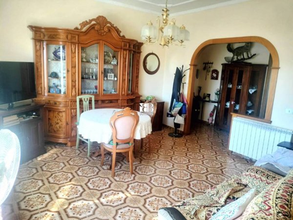 appartamento in vendita a Roma in zona Casal Monastero
