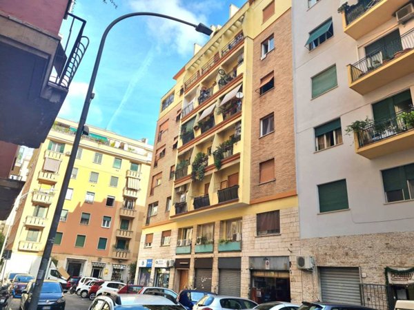 appartamento in vendita a Roma in zona Tuscolano