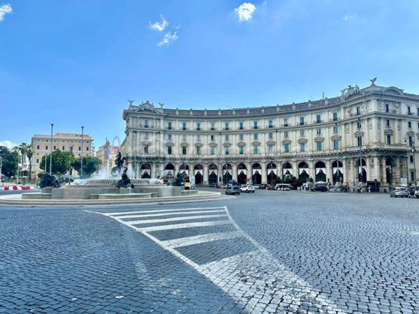 appartamento in vendita a Roma in zona Centro Storico