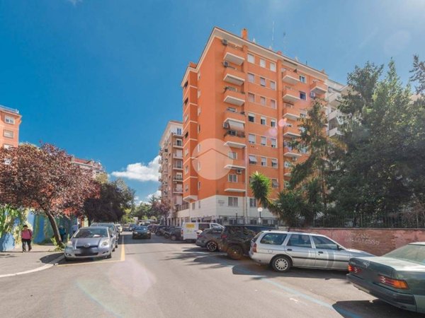 appartamento in vendita a Roma in zona Trieste