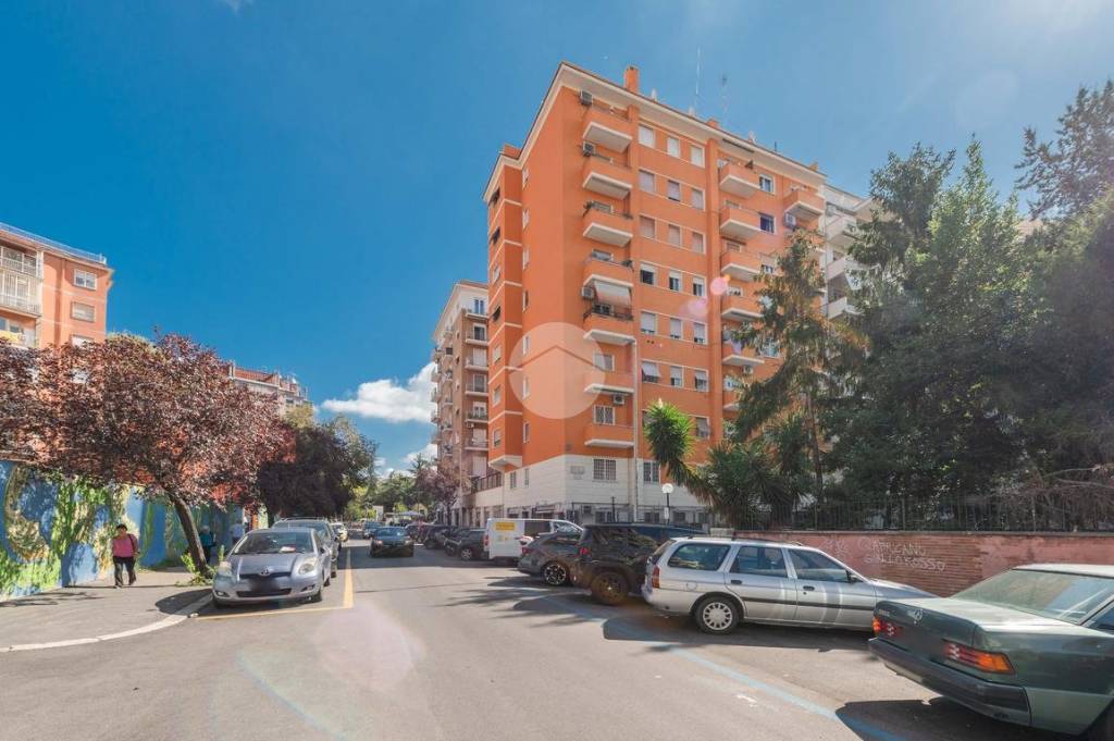 appartamento in vendita a Roma in zona Trieste