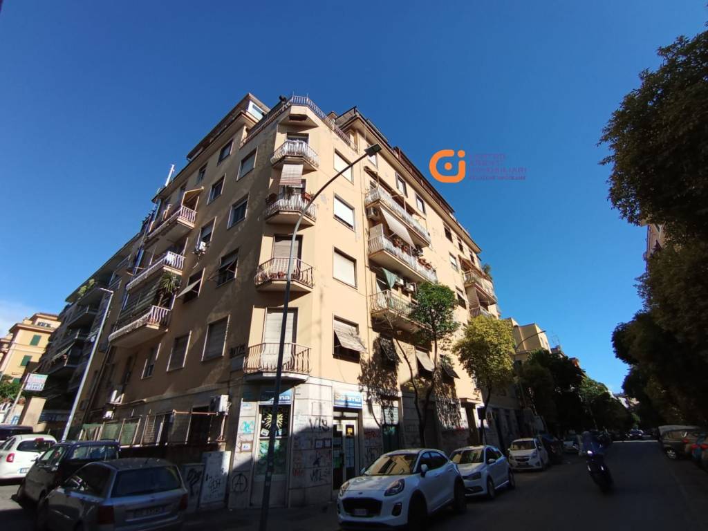 appartamento in vendita a Roma in zona Tiburtino