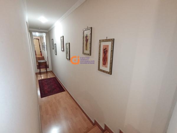 appartamento in vendita a Roma in zona Prenestino-Labicano