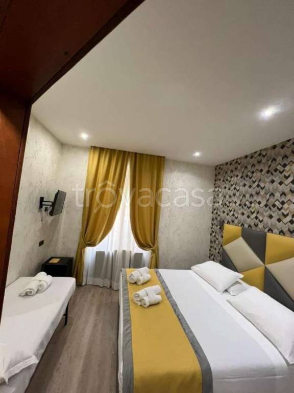 negozio in vendita a Roma in zona Ludovisi/Sallustiano