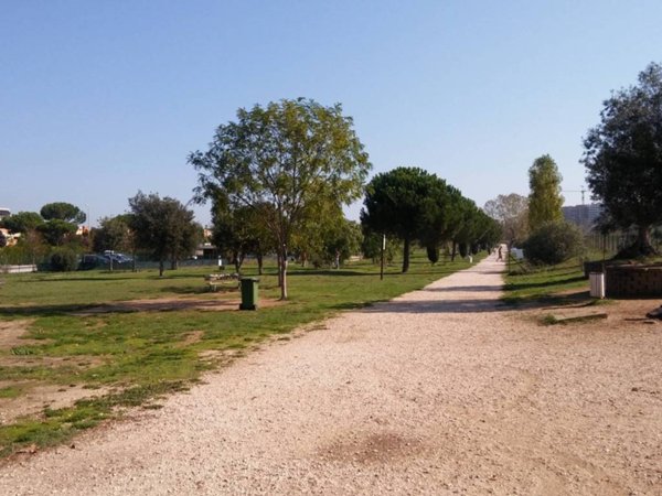 appartamento in vendita a Roma in zona Casal Palocco