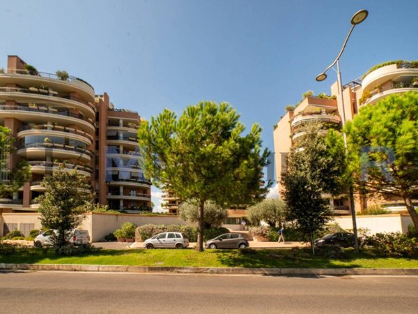 appartamento in vendita a Roma in zona Monte Sacro/Talenti
