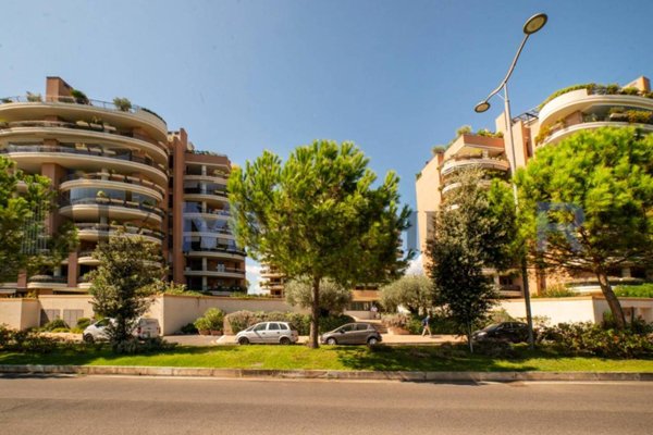 appartamento in vendita a Roma in zona Monte Sacro/Talenti