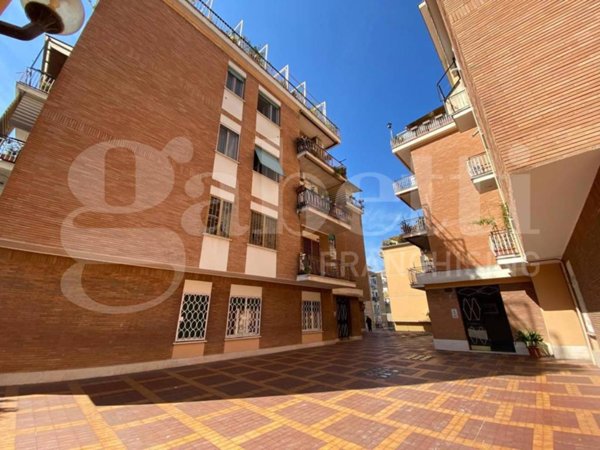 appartamento in vendita a Roma in zona La Pisana