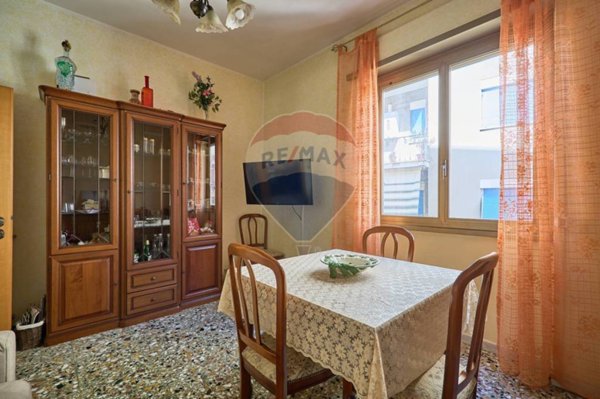appartamento in vendita a Roma in zona Prenestino-Centocelle