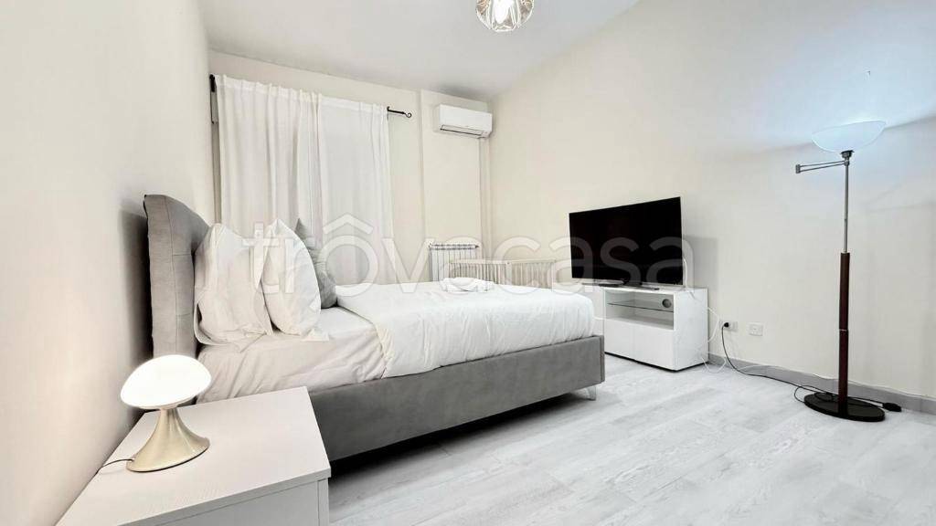 appartamento in vendita a Roma in zona Ostia