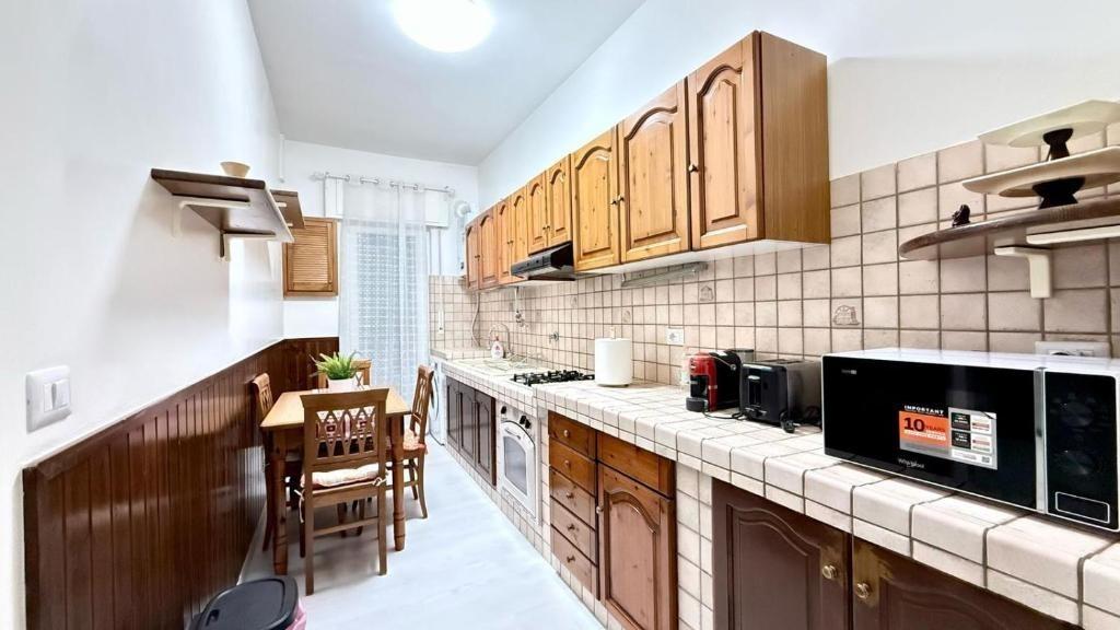 appartamento in vendita a Roma in zona Ostia