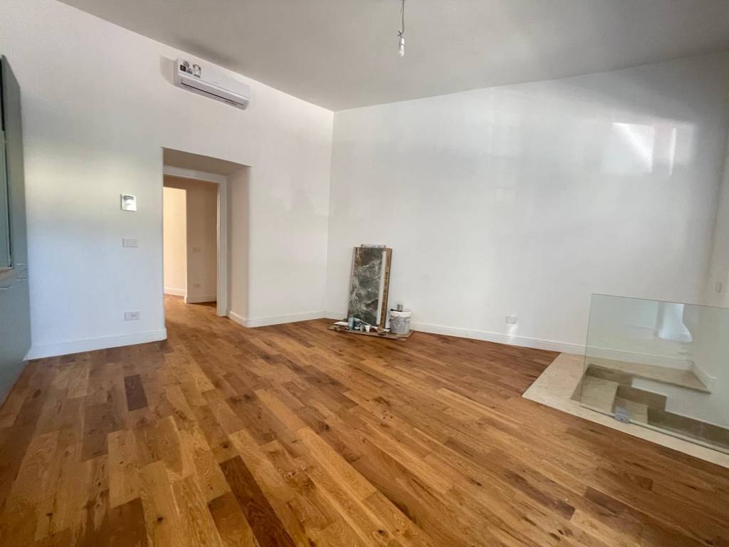 appartamento in vendita a Roma in zona Trieste