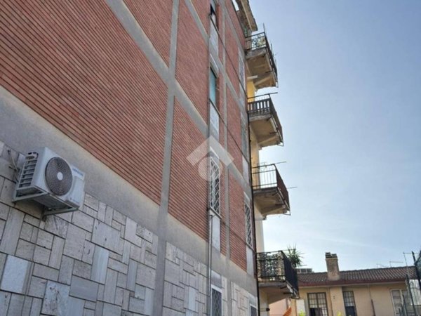 appartamento in vendita a Roma in zona Ponte Mammolo