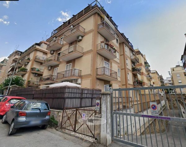 appartamento in vendita a Roma in zona Torrevecchia