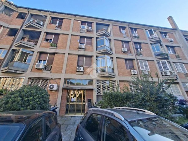 appartamento in vendita a Roma in zona Torre Maura