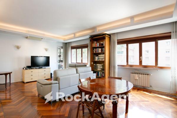 appartamento in vendita a Roma in zona Trieste