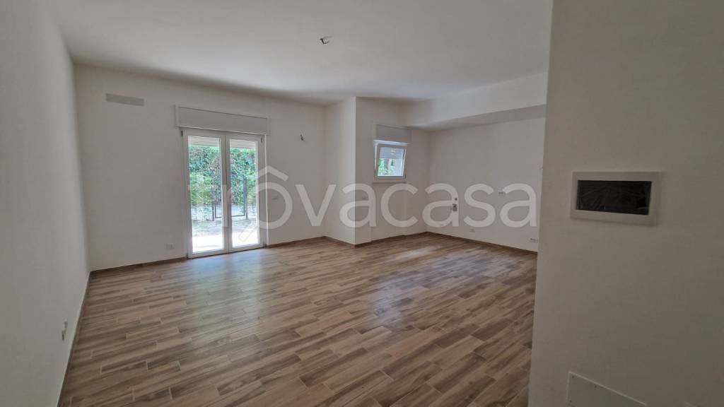 appartamento in vendita a Roma in zona Massimina/Casal Lumbroso