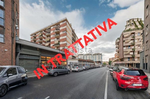 appartamento in vendita a Roma in zona Pietralata