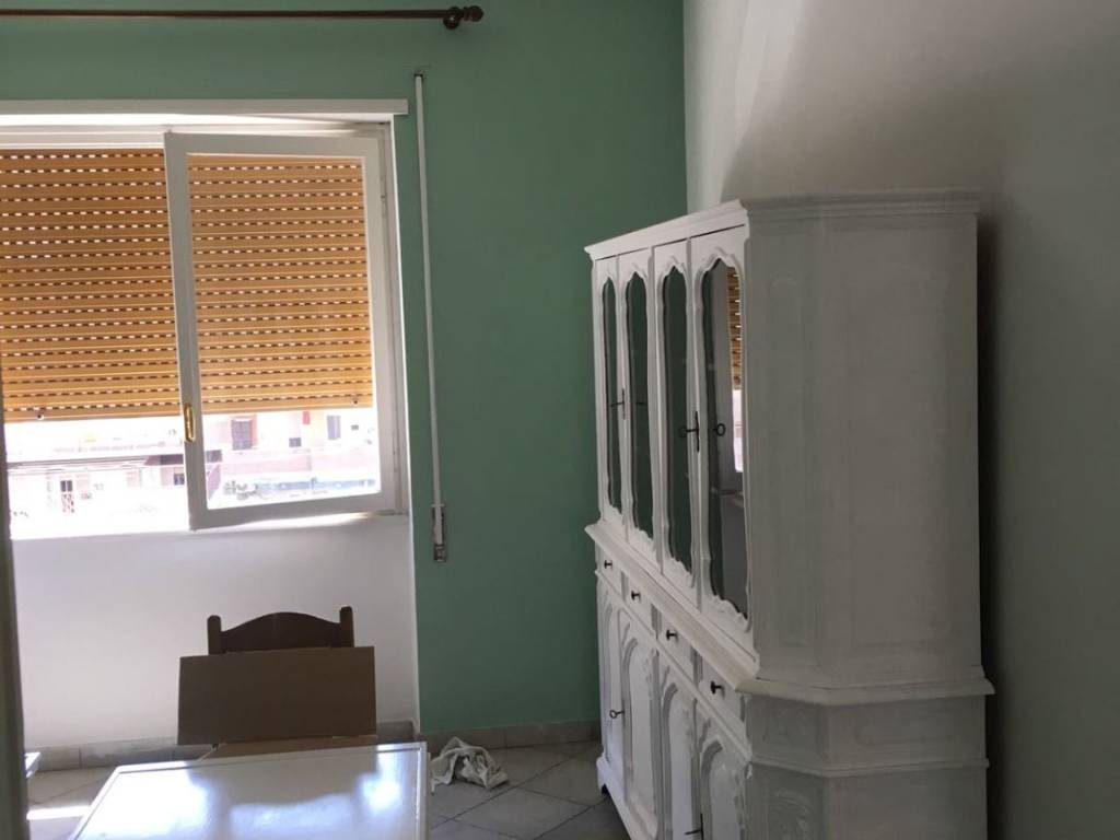 appartamento in vendita a Roma in zona Pietralata