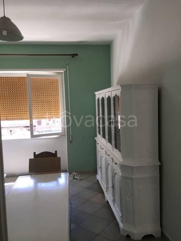 appartamento in vendita a Roma in zona Pietralata