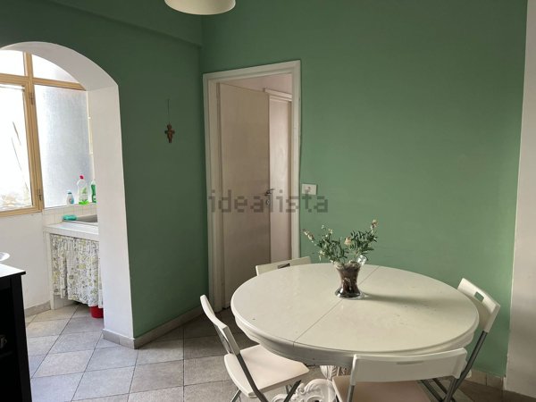 appartamento in vendita a Roma in zona Pietralata