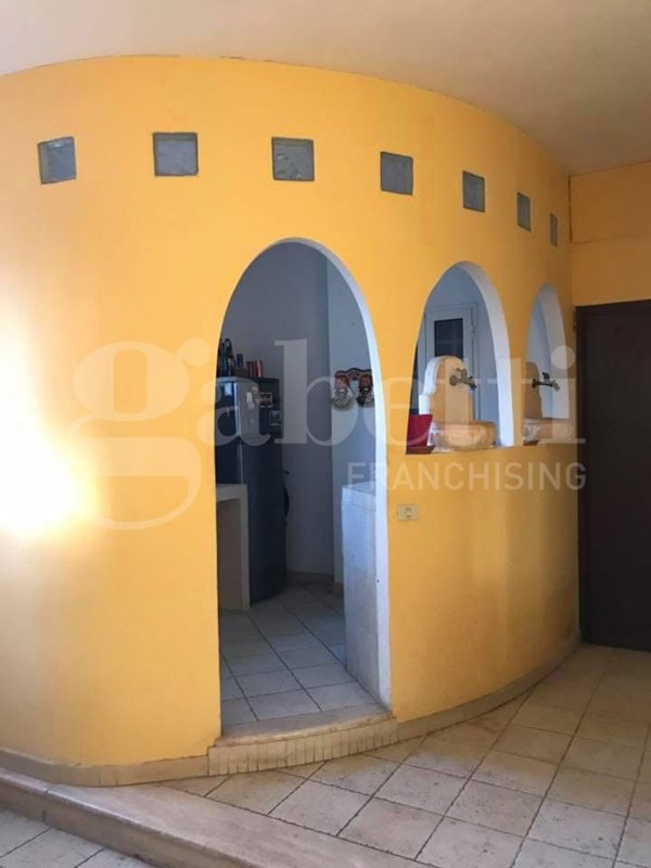 appartamento in vendita a Roma in zona La Pisana