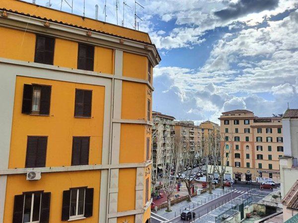 appartamento in vendita a Roma in zona Tiburtino