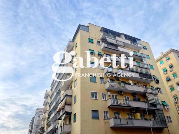 appartamento in vendita a Roma in zona Collatino