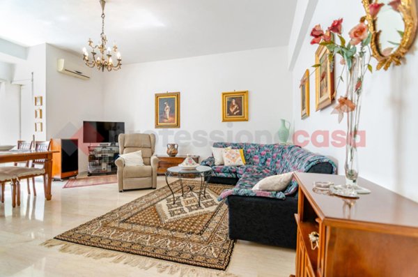 appartamento in vendita a Roma in zona Prenestino-Centocelle