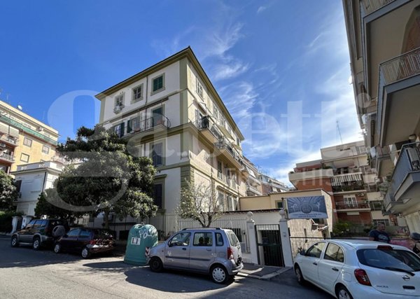 appartamento in vendita a Roma in zona Appio Latino