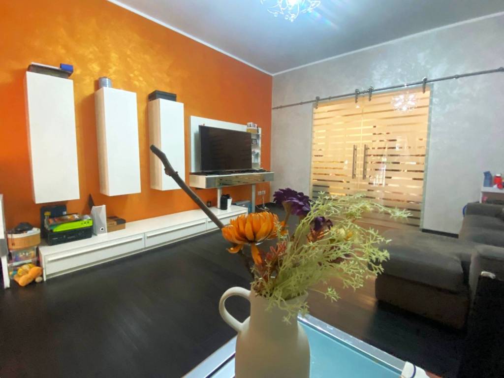 appartamento in vendita a Roma in zona Collatino