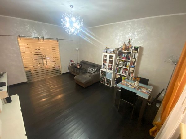 appartamento in vendita a Roma in zona Collatino