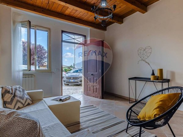 appartamento in vendita a Roma in zona Tor Sapienza