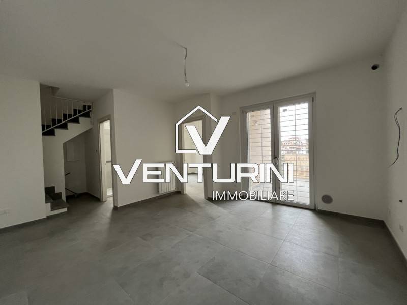 appartamento in vendita a Roma in zona Valle Muricana