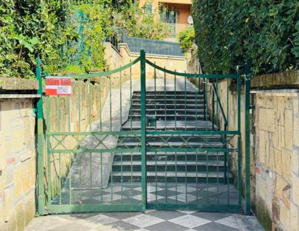 appartamento in vendita a Roma in zona Portuense