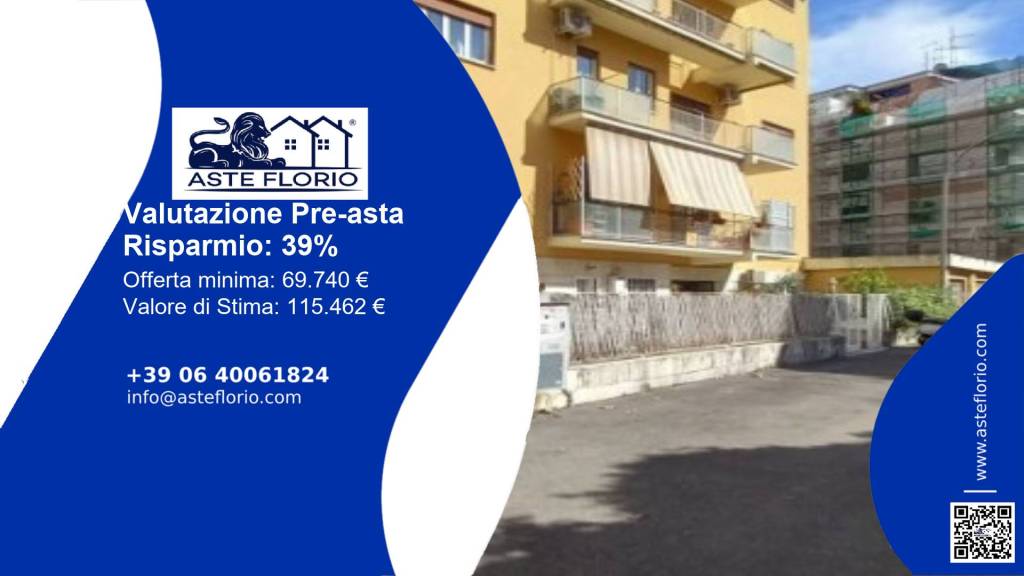 negozio in vendita a Roma in zona Monte Sacro/Talenti