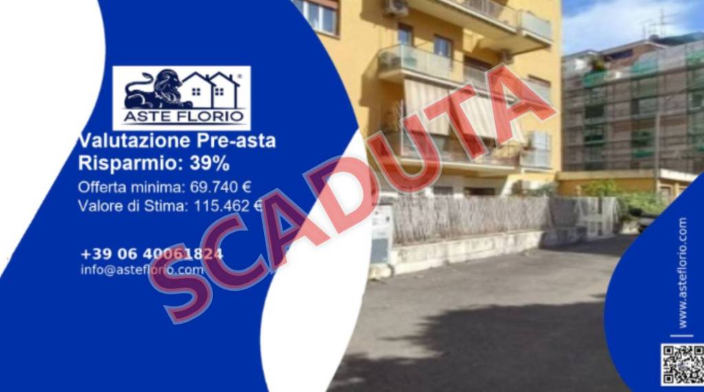 negozio in vendita a Roma in zona Monte Sacro/Talenti