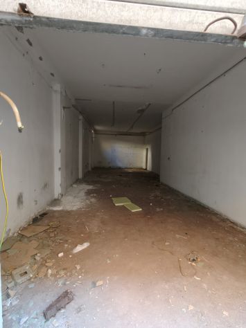 negozio in vendita a Roma in zona Prenestino-Labicano