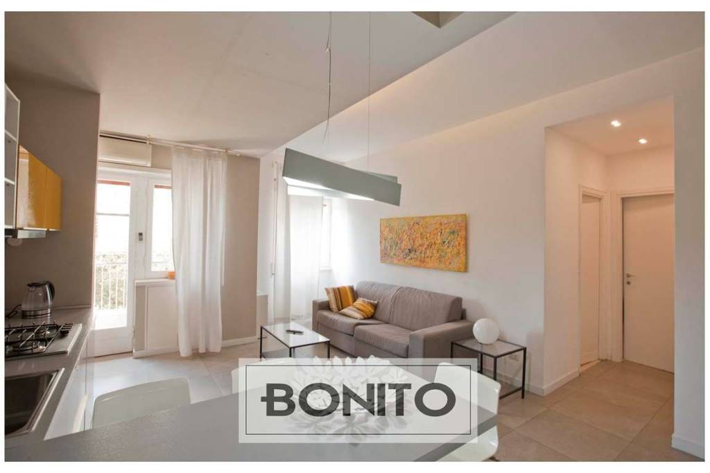 appartamento in vendita a Roma in zona Aurelio