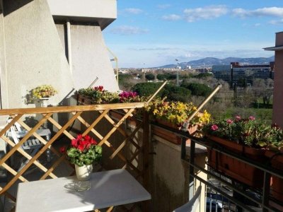 appartamento in vendita a Roma in zona Cinecittà