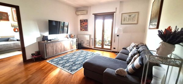 appartamento in vendita a Roma in zona Fidene