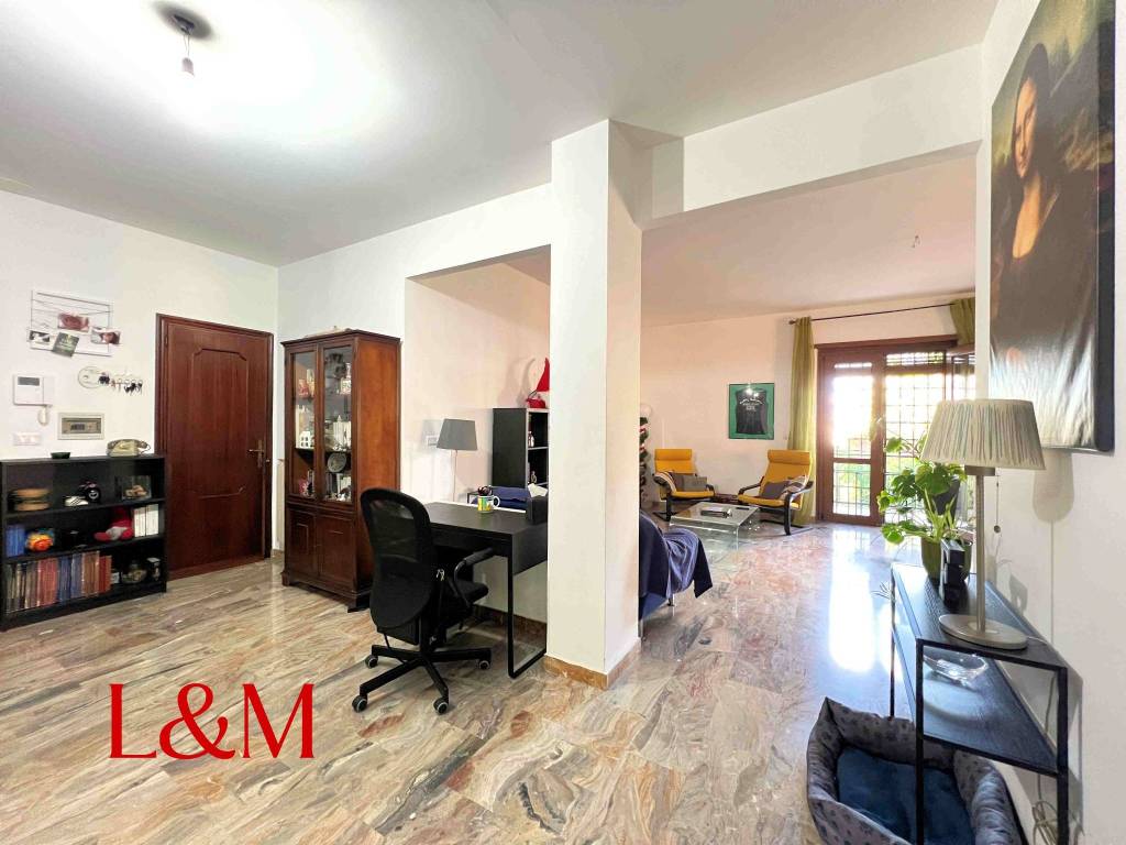 appartamento in vendita a Roma in zona Centro Storico